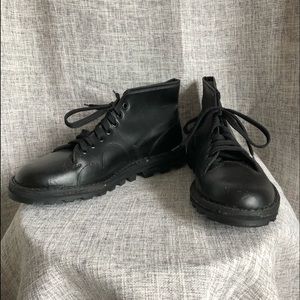 Grafters Monkey Boot